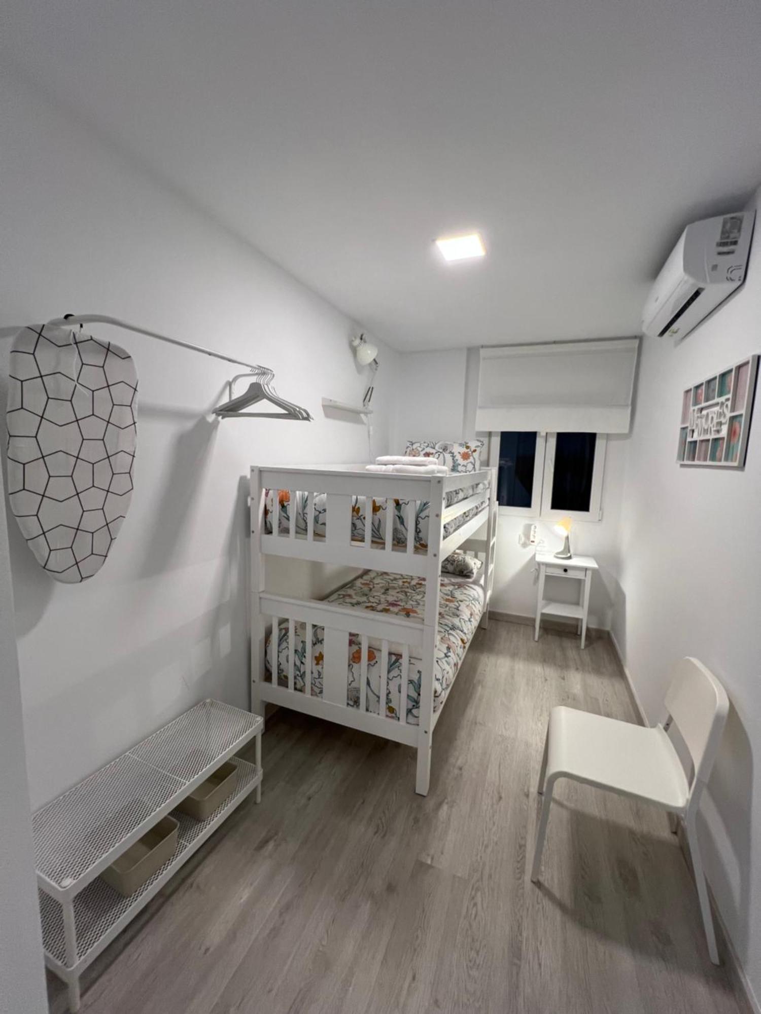 Gran Ritz Apartamentos Especial Terraza Exclusiva C Zenete มาลากา ภายนอก รูปภาพ