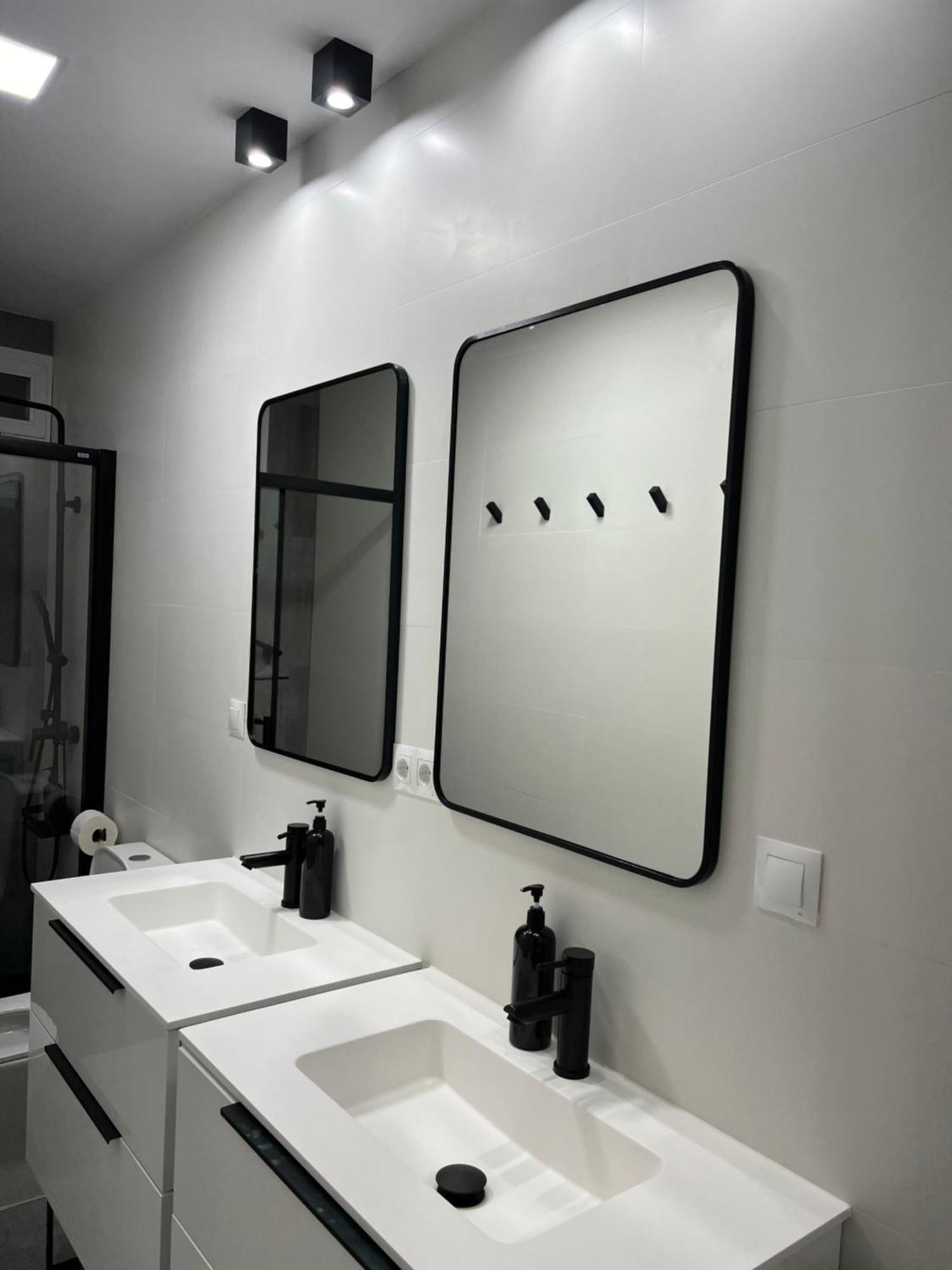 Gran Ritz Apartamentos Especial Terraza Exclusiva C Zenete มาลากา ภายนอก รูปภาพ