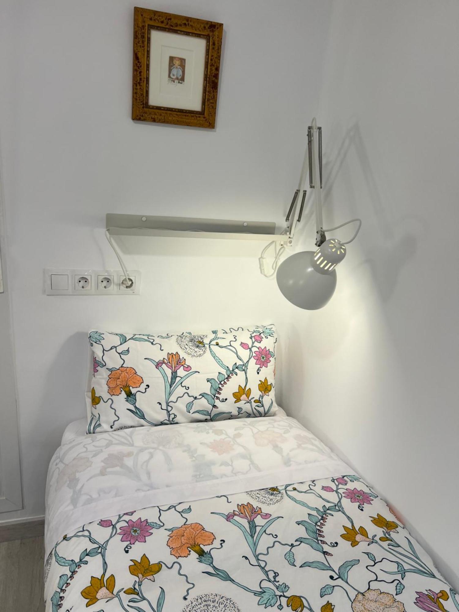 Gran Ritz Apartamentos Especial Terraza Exclusiva C Zenete มาลากา ภายนอก รูปภาพ
