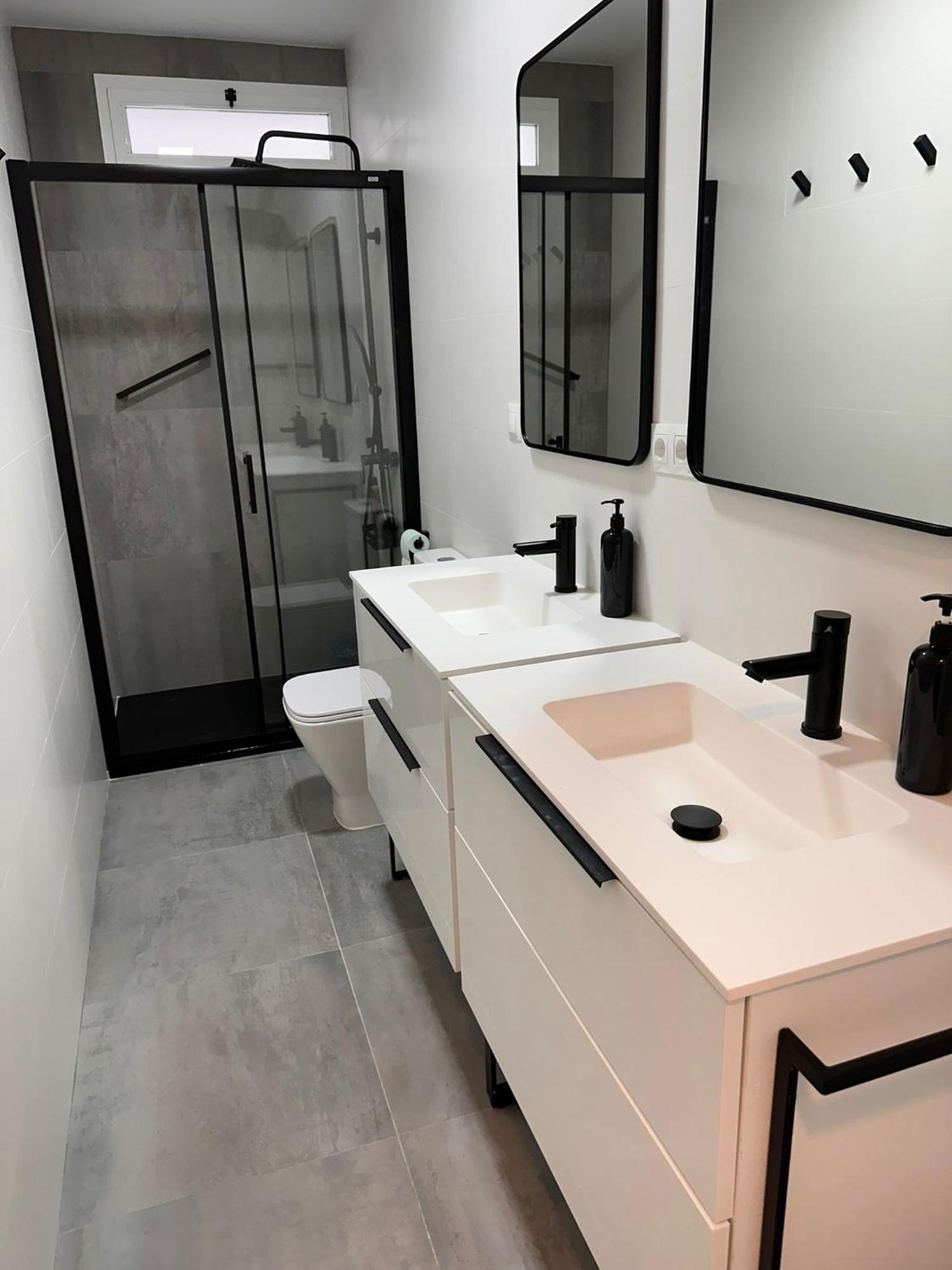Gran Ritz Apartamentos Especial Terraza Exclusiva C Zenete มาลากา ภายนอก รูปภาพ