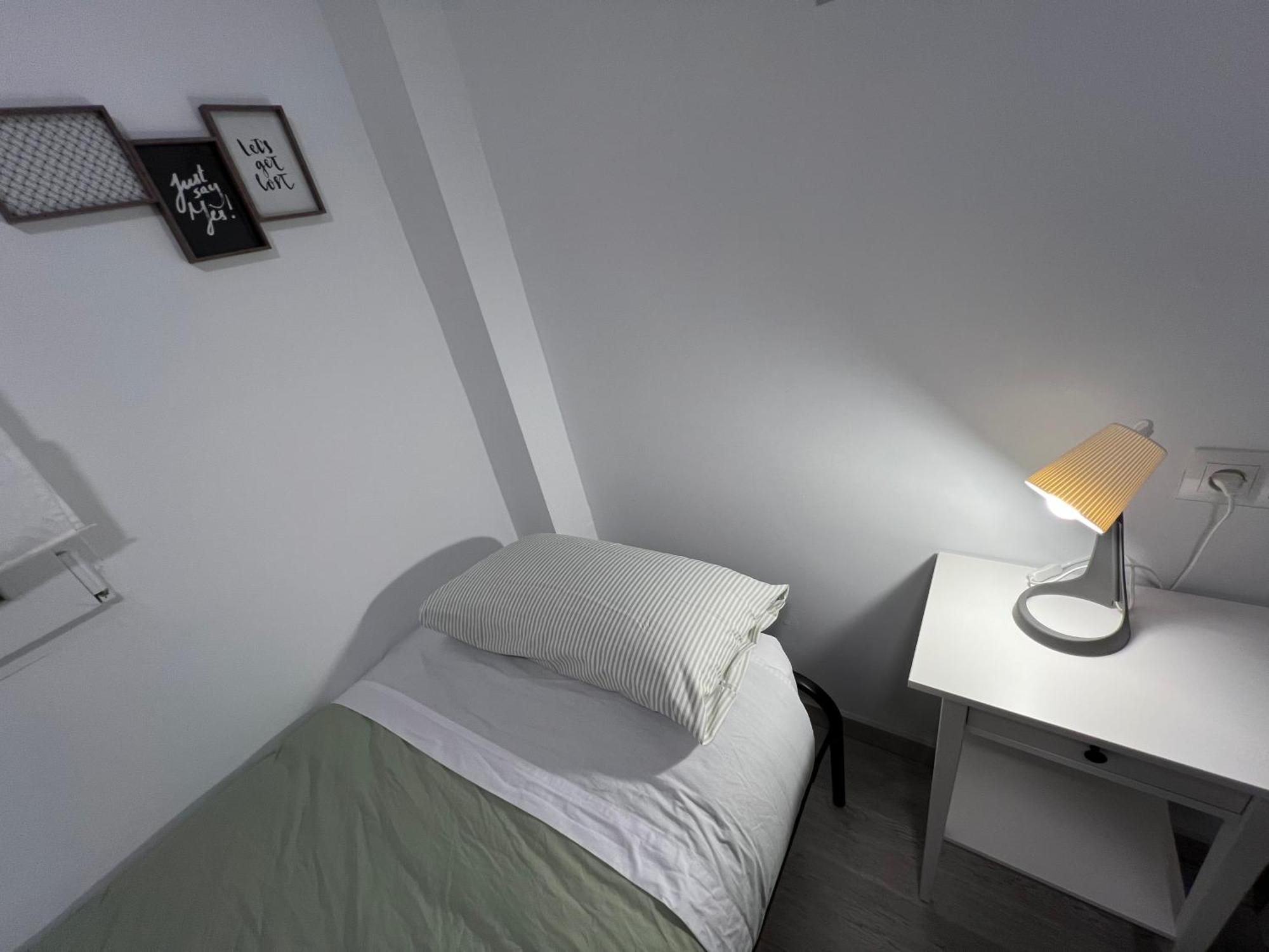 Gran Ritz Apartamentos Especial Terraza Exclusiva C Zenete มาลากา ภายนอก รูปภาพ